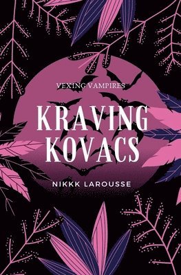 Kraving Kovacs 1