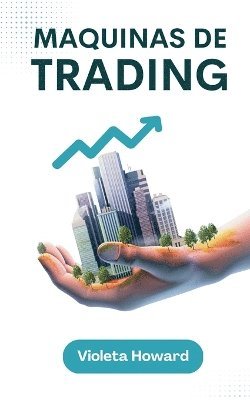 bokomslag Maquinas de Trading