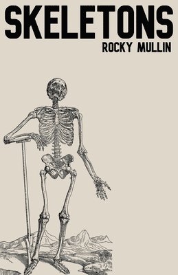 bokomslag Skeletons