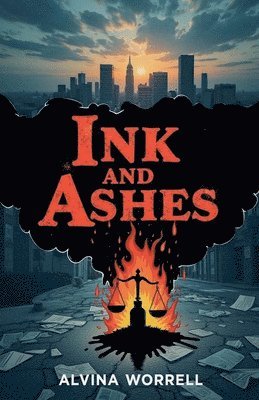 Ink and Ashes 1