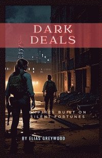 bokomslag Dark Deals