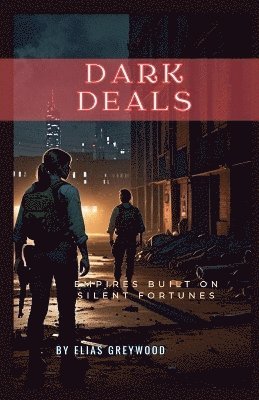 Dark Deals 1