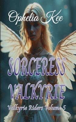 bokomslag Sorceress Valkyrie