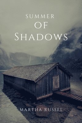bokomslag Summer of Shadows