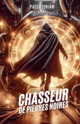 Chasseur de Pierres Noires