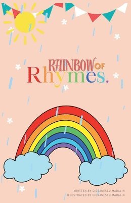 bokomslag Rainbow of Rhymes