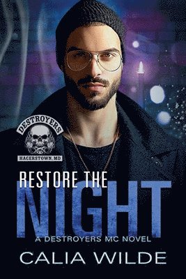 Restore the Night 1