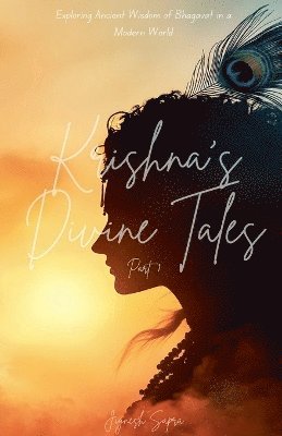 Krishna's Divine Tales 1