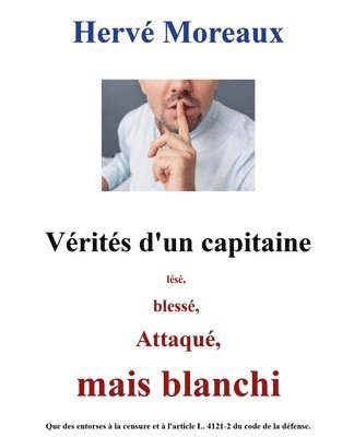 Vrits d'un capitaine 1