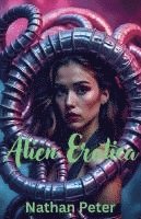bokomslag Alien Erotica