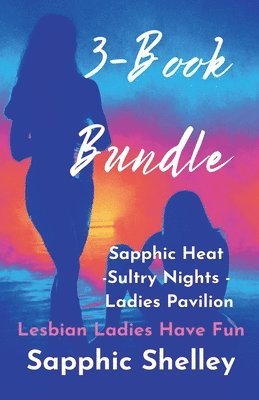 3-Book Bundle 1