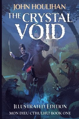 Crystal Void Illustrated Edition