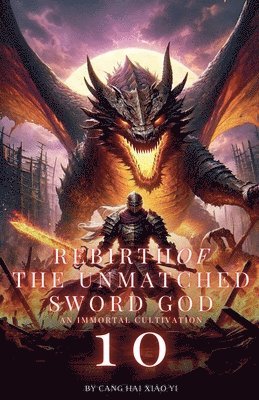 Rebirth of the Unmatched Sword God 1