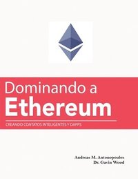 bokomslag Dominando a Ethereum