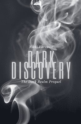 Dark Discovery 1