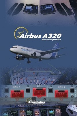 bokomslag Airbus A320 Abnormal Operation