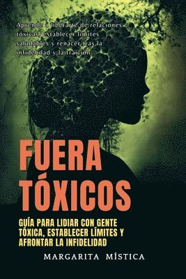 bokomslag Fuera Tóxicos