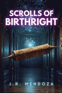 bokomslag Scrolls of Birthright