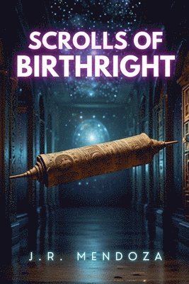 bokomslag Scrolls of Birthright