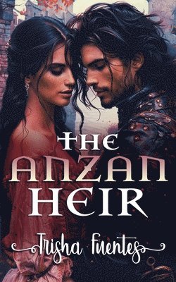 Anzan Heir