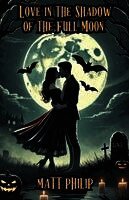 Matt Philip - Love in the Shadow of the Full Moon, Häftad