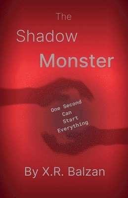 bokomslag Shadow Monster