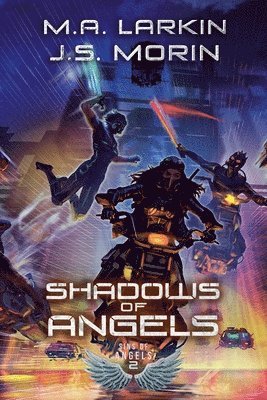 Shadows of Angels 1