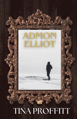Tina Proffitt - Admon Elliot, Häftad