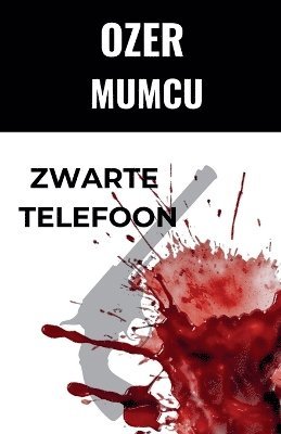 bokomslag Zwartee Telefoon