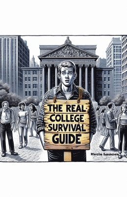 REAL College Survival Guide
