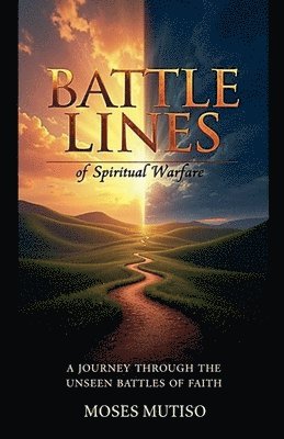 bokomslag Battle Lines of Spiritual Warfare