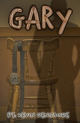 Kevin Densmore - Gary, Häftad
