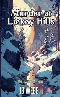 bokomslag Murder at Lickey Hills