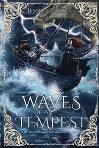 bokomslag Waves of a Tempest