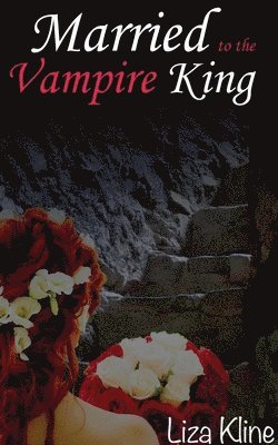 bokomslag Married to the Vampire King