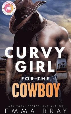 Curvy Girl for the Cowboy 1