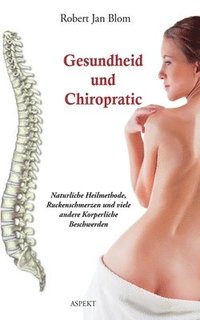 bokomslag Gesundheit und Chiropraktik