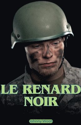 bokomslag Le Renard Noir