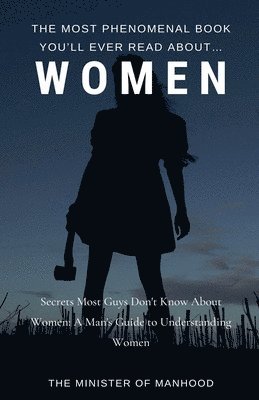 The Most Phenomenal Book You'll Ever Read About Women 1