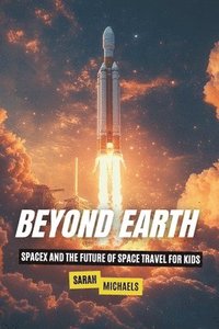 bokomslag Beyond Earth