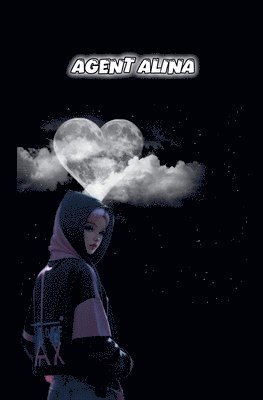 Soha Iman - Agent Alina, Häftad