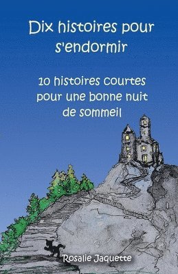 Dix histoires pour s'endormir 1