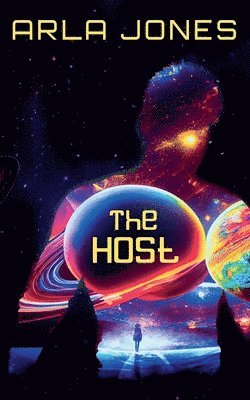 bokomslag Host
