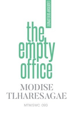 Empty Office