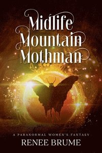 bokomslag Midlife Mountain Mothman