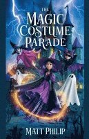 bokomslag Magic Costume Parade