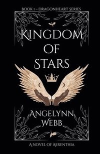 bokomslag Kingdom of Stars