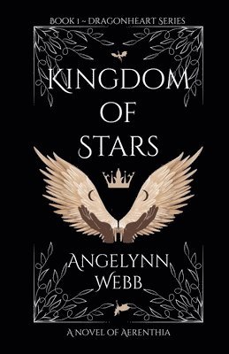 bokomslag Kingdom of Stars