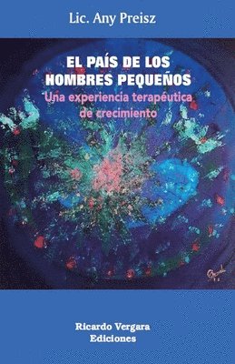Any Preisz - paí-s de los hombres pequeños, Häftad