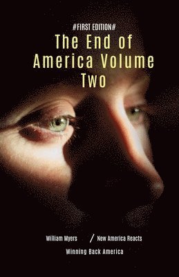 bokomslag The End of America Volume 2